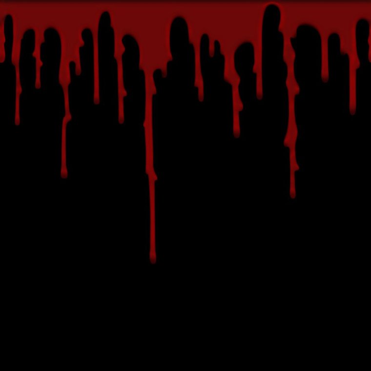 Черная кровь