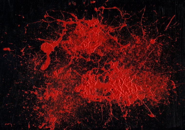 Эстетика красного