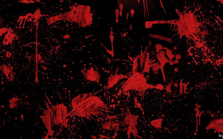 Мрачная текстура