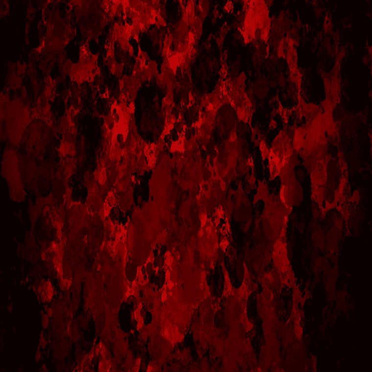 Кровавая текстура для фотошопа