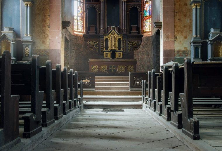 Церковь фон