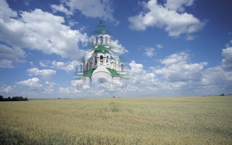 Православная тематика