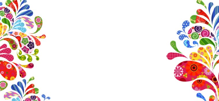 Фон декоративно прикладное искусство