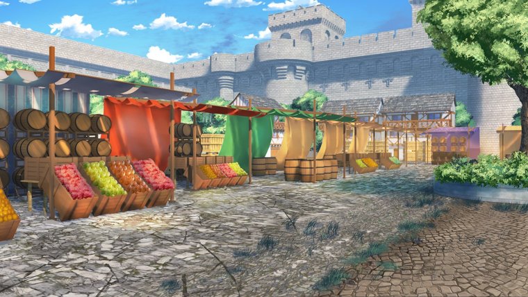 Рынок мульт