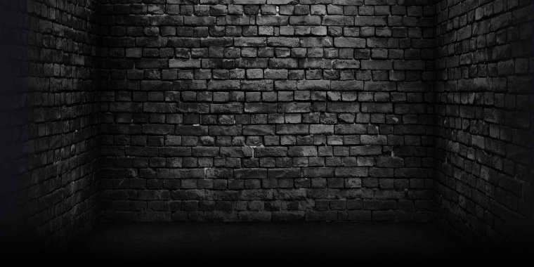 Кирпичная стена фон