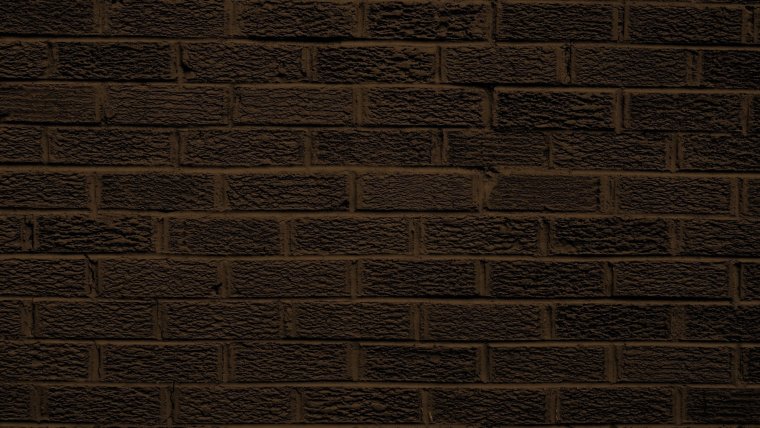 Темная стена