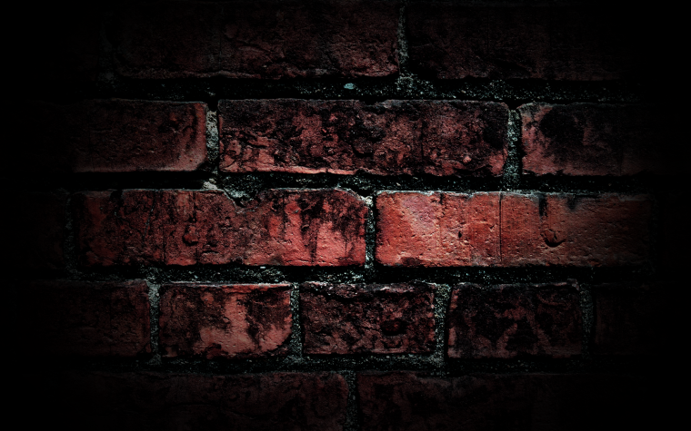 Красивая стена