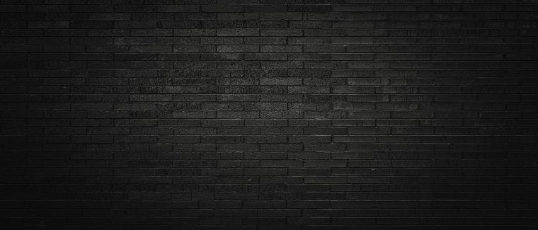 Темная стена