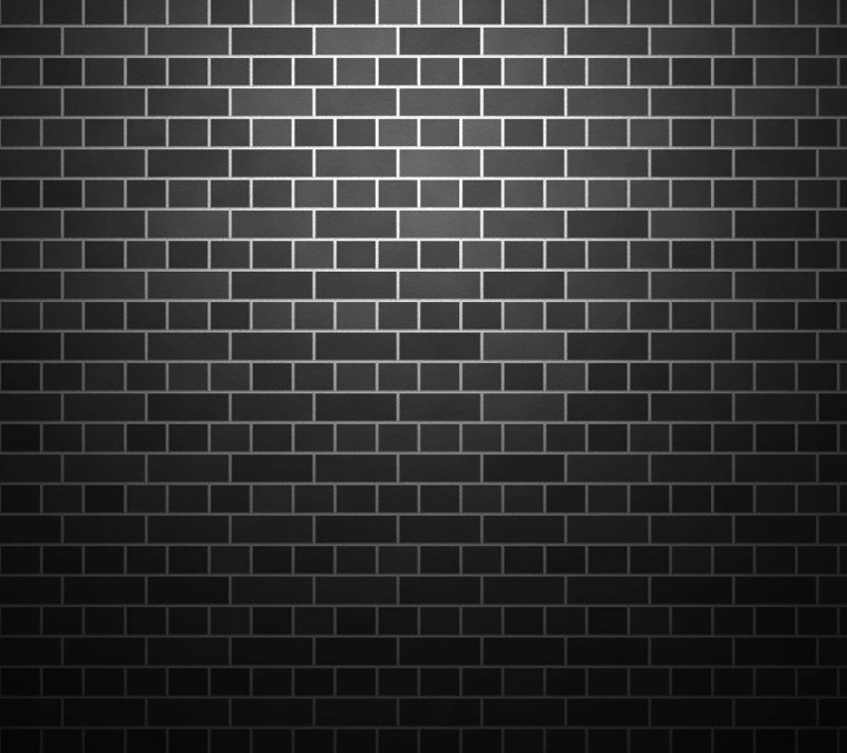 Черный кирпич