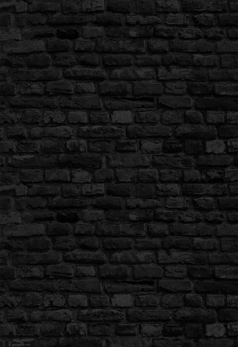 Кирпичная стена фон