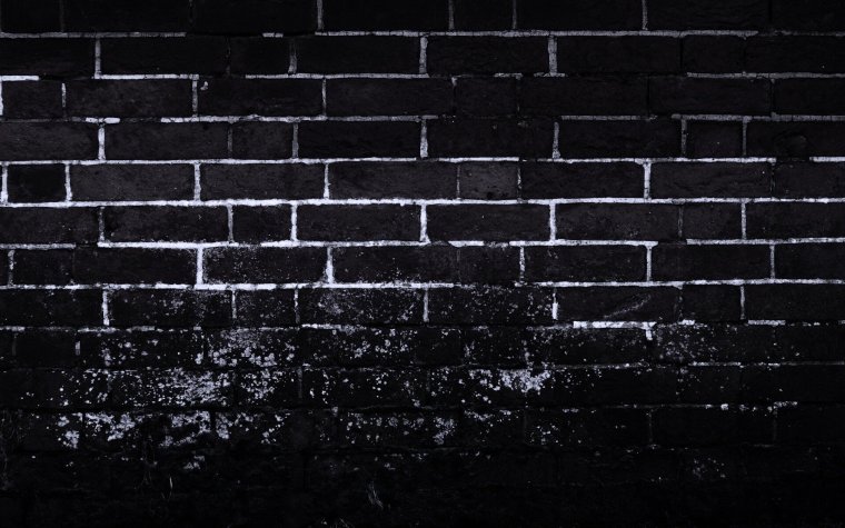 Кирпичная стена