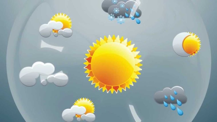 Погода картинки