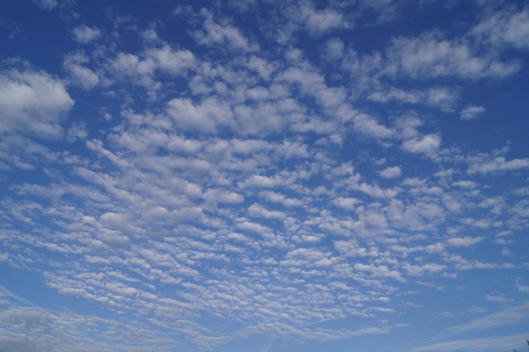 Кучевые облака картинки для детей