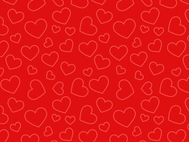 Паттерн сердечки