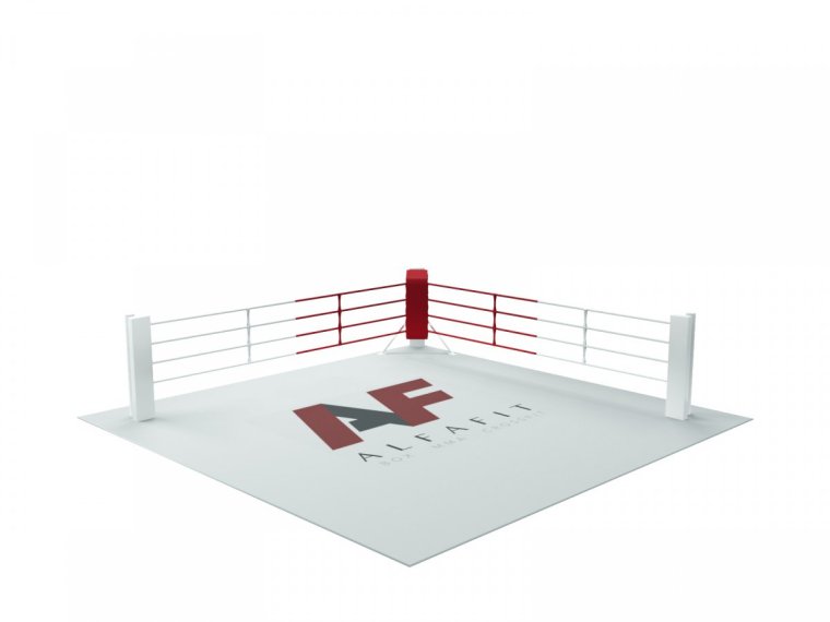 Боксерский ринг