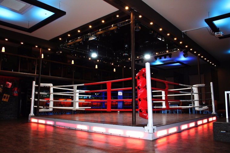 Ринг Винг МУОНЛИНЕ