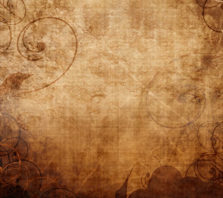 Фон для портрета коричневый