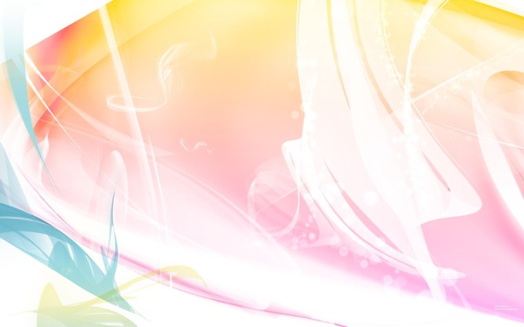 Красивый фон для брошюры