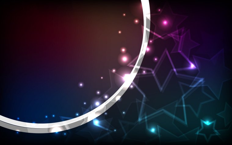 Векторный фон