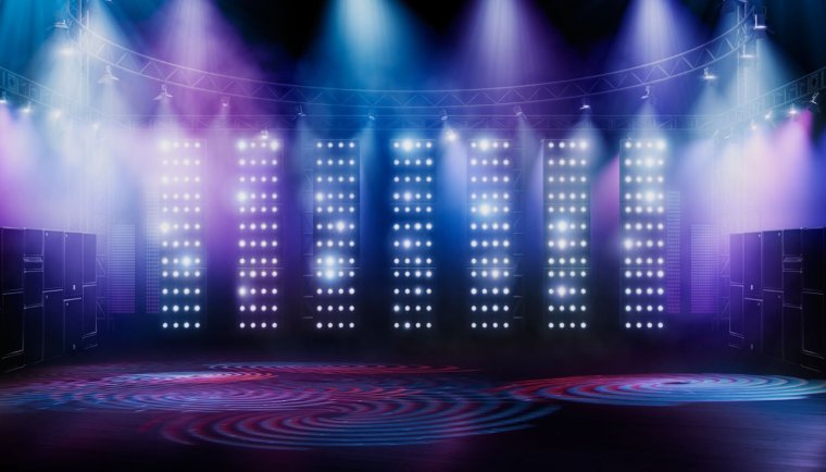 Музыкальный фон