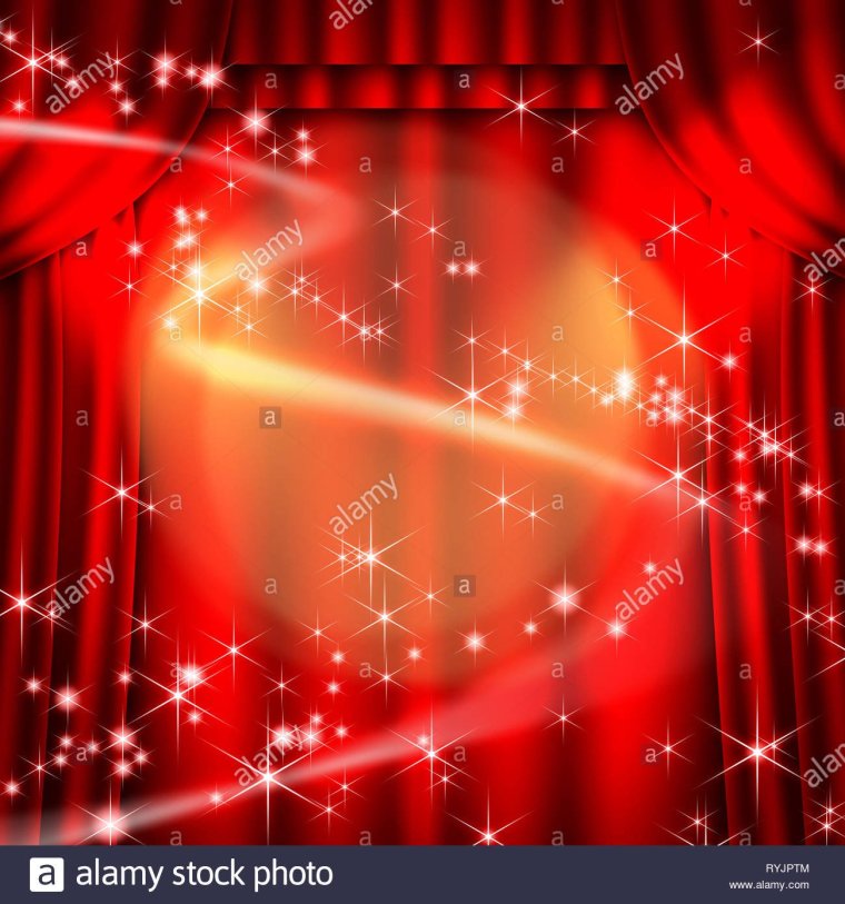 Афиша концерта шаблон