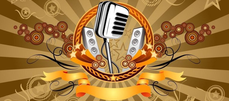 Фон культура и искусство