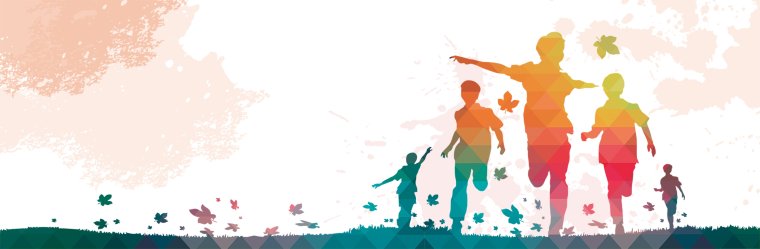 День защиты детей фон