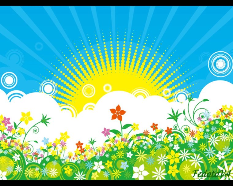 В дружбе наша сила