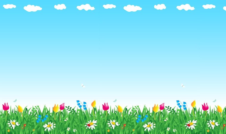 Фон для детской презентации