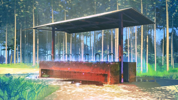 Арсений Чебынкин (arsenixc) Бесконечное лето