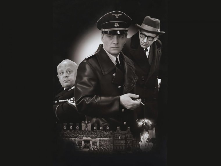 Вячеслав Тихонов