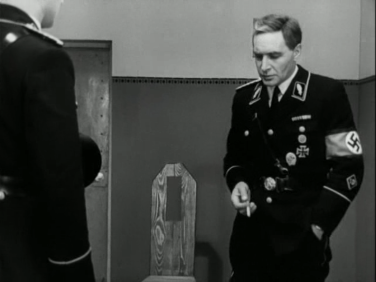 Семнадцать мгновений весны (1973)