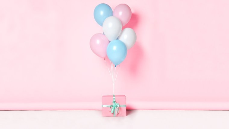 С днём рождения тркнера