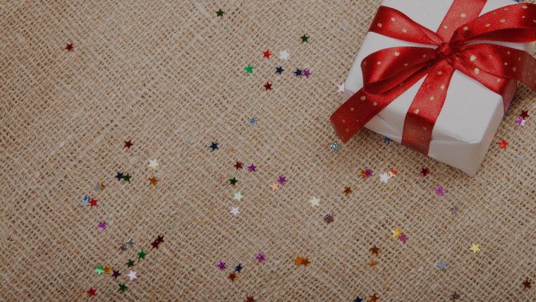 Праздничный фон