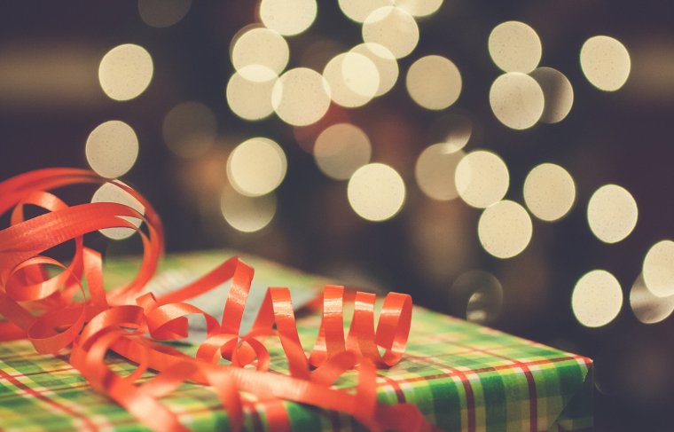 Фон с днем рождения