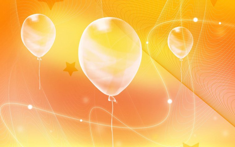 Фон для поздравления