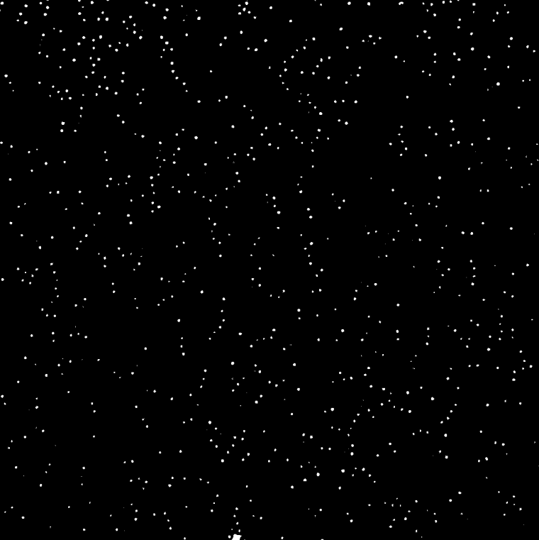 Черный снег