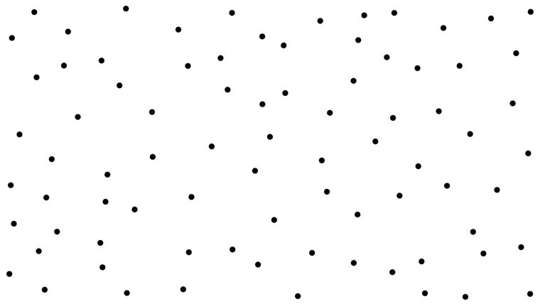 Текстура точки