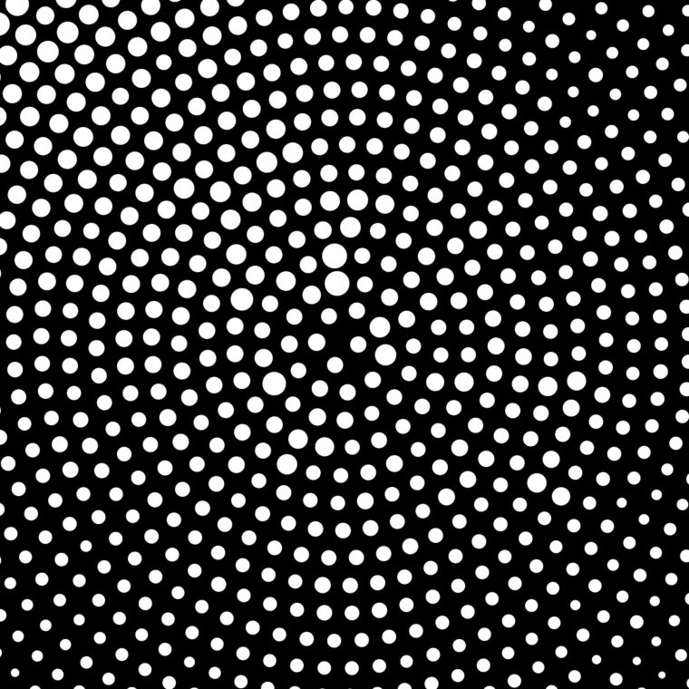 Фон точки