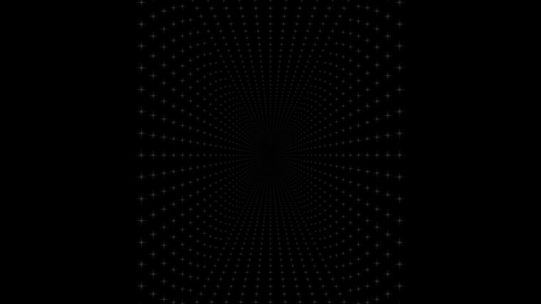 Чёрный экран 2048x1152