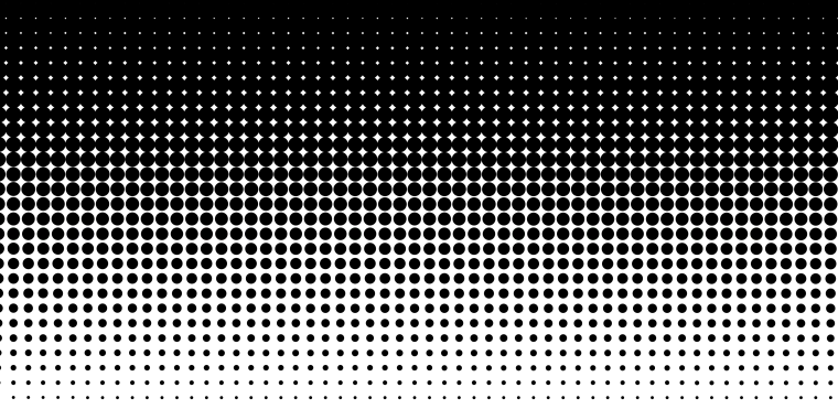 Халфтон вектор