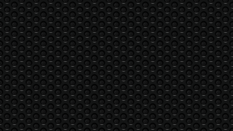 Черные обои