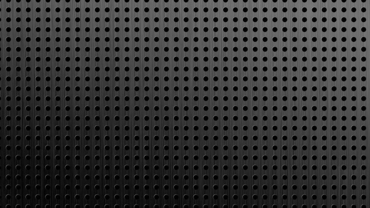 Перфорированная кожа текстура