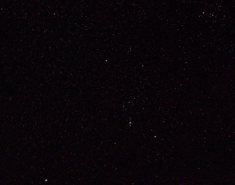 Чёрный фон однотонный звёзды