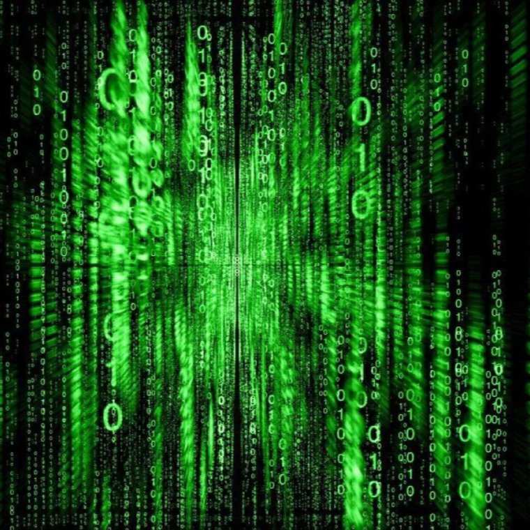 Матрица Нео в цифрах