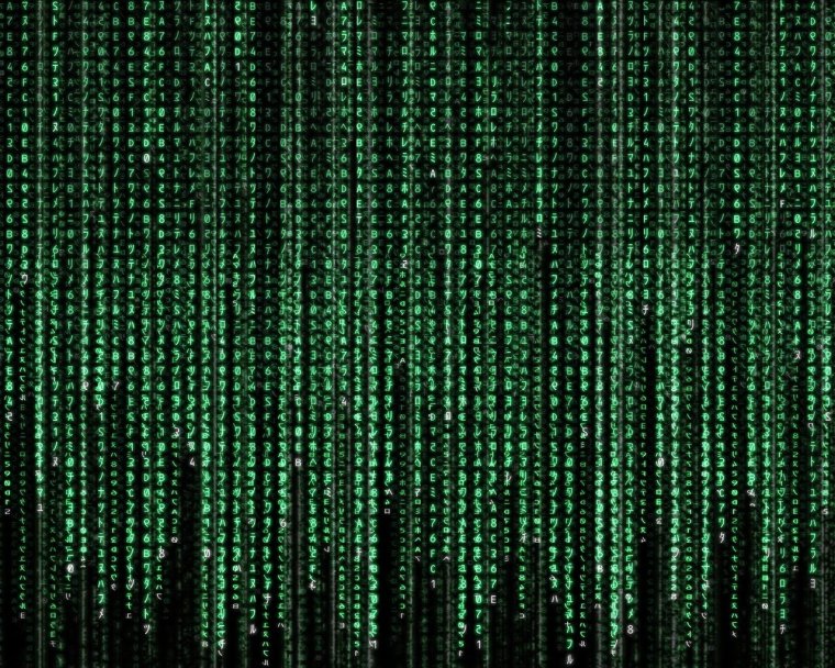 Матрица код