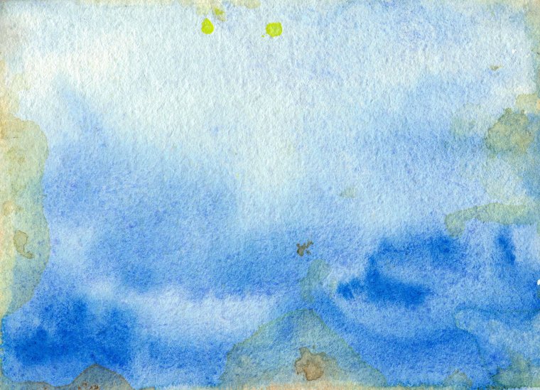 Фон для слайдов по изо