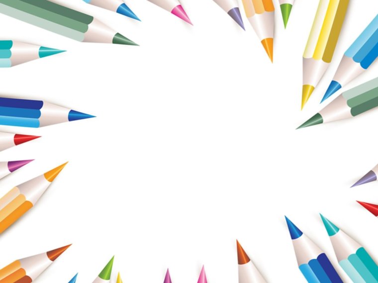 Школьный фон для презентации