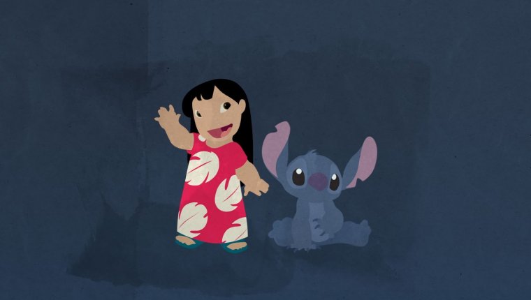 Lilo Stitch актриса PH