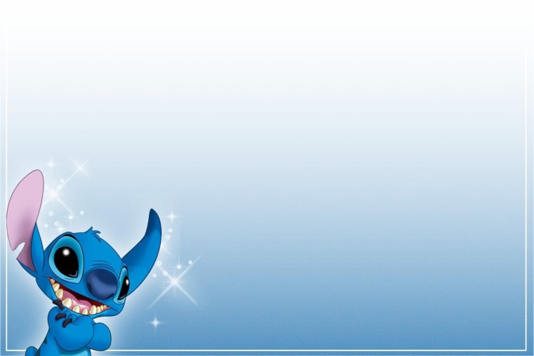 Фон со стичем